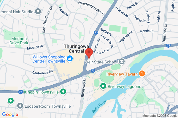 Laser Clinics Australia - The Willows Shopping Centre