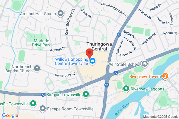 PTC Phone Repairs Willows