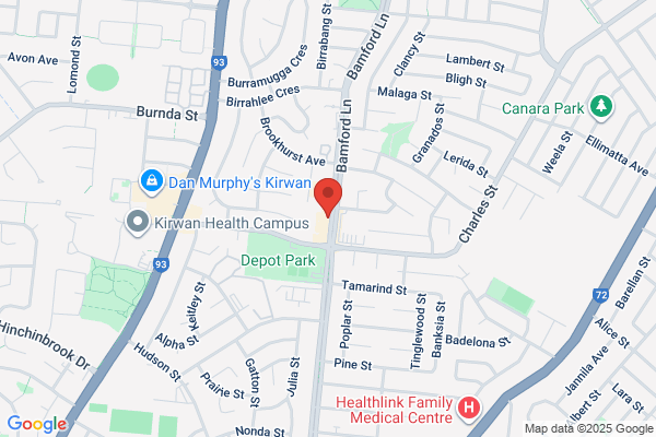 Bamford Lane Fish Bar