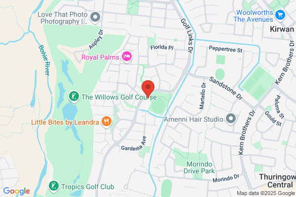 Golflinks Fish Bar & Take Away