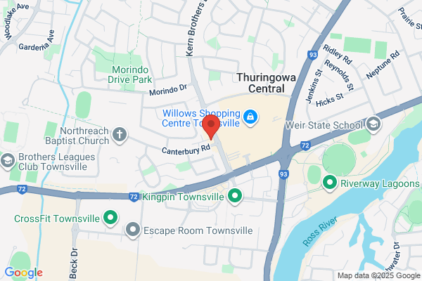 Indian Brothers Restaurants - Kirwan