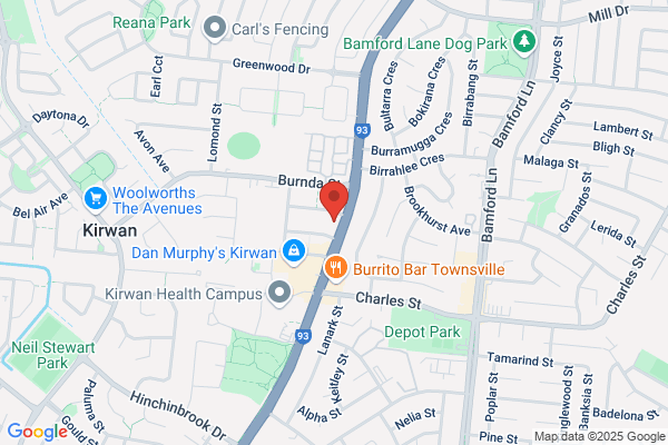 Western Suburbs Veterinary Clinic