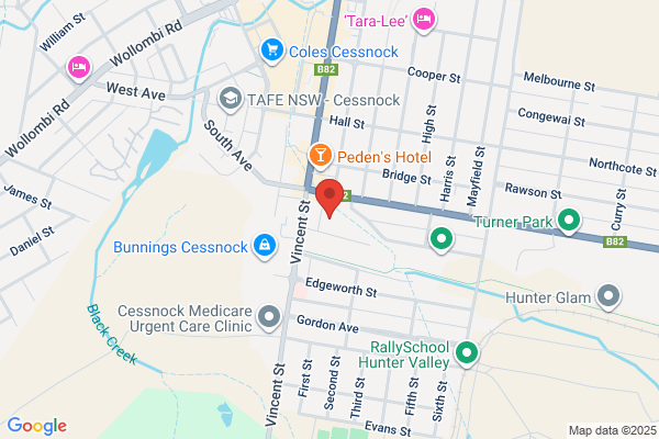 F45 Training Cessnock