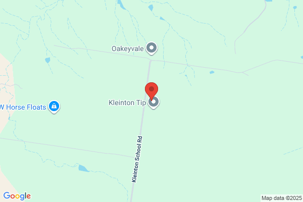 Kleinton Clays