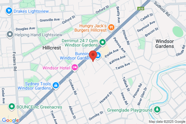 Glenfords Discount Tool Centres