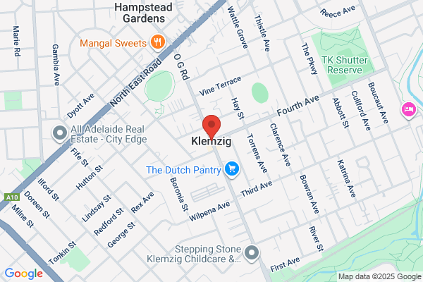 Jim's Cleaning Manningham