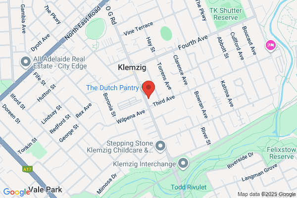 Klemzig Physiotherapy
