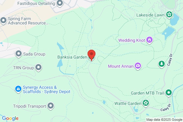 Banksia Greenhouse & Outdoor Centre