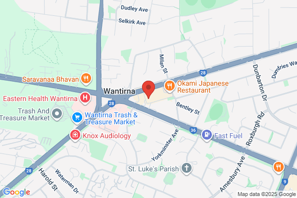 Community Pharmacy Wantirna