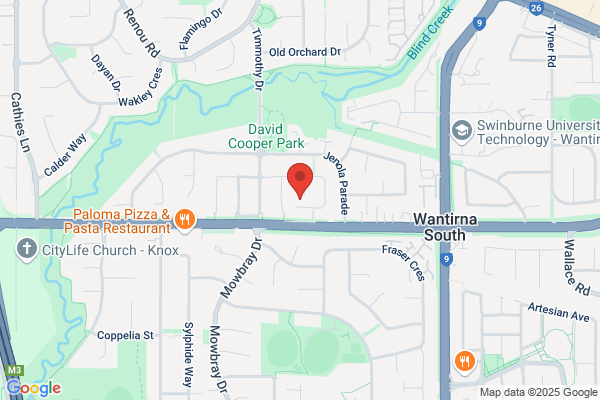 Darshan Driving School-Wantirna South