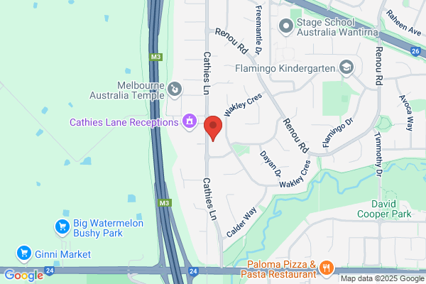 Irving Graham Dr B.D.Sc(Melb) L.D.S.(Vic)