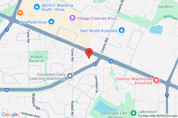 Jopeca Wantirna South