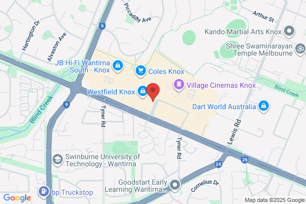 Kmart Tyre & Auto Service