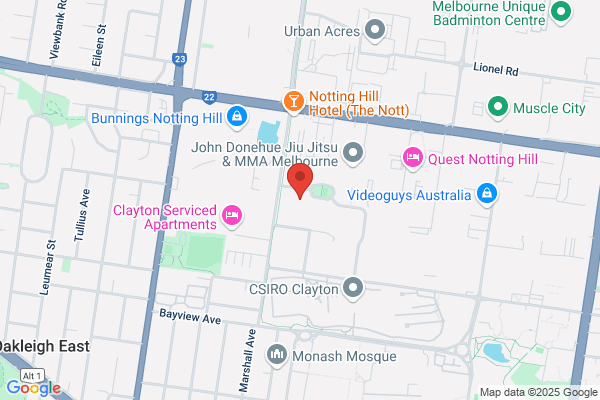 Australian Environmental Cleaning Services
