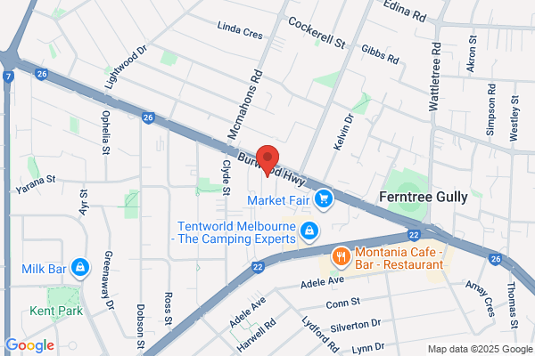L & O Electrics (Vic) Pty Ltd