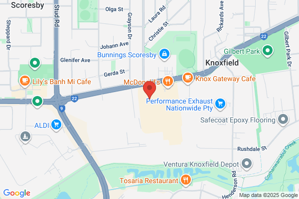 Amart Furniture Knoxfield