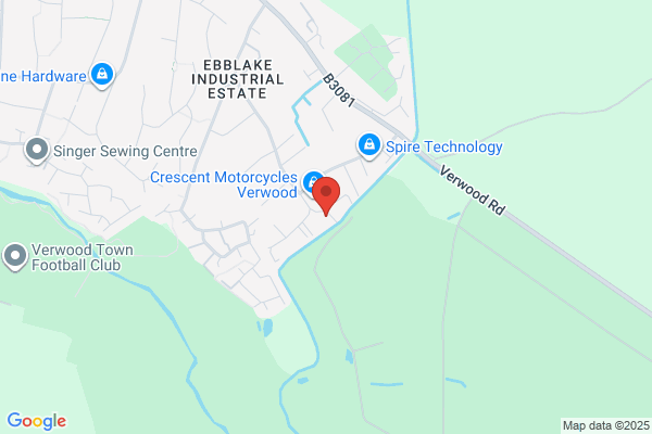 Attwood Motors