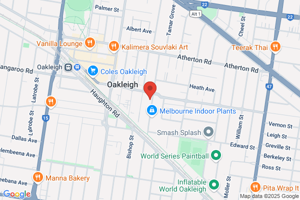 Autoworks Huntingdale