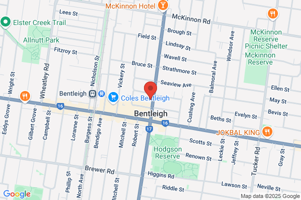 Bentleigh Garage
