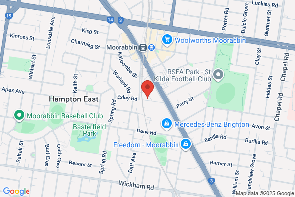 East Brighton Mechanical Services