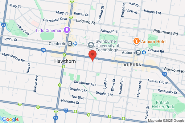 Hawthorn Rd Automotive