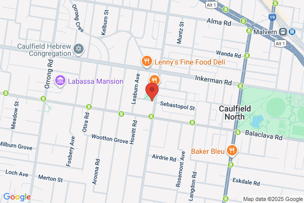 Kooyong Road Automotive