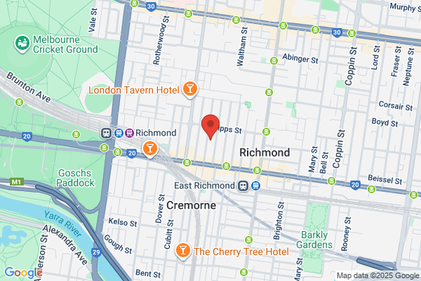 Australian Backflow Prevention Service Bureau