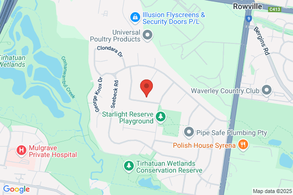Carnegie Plumbing Pty Ltd