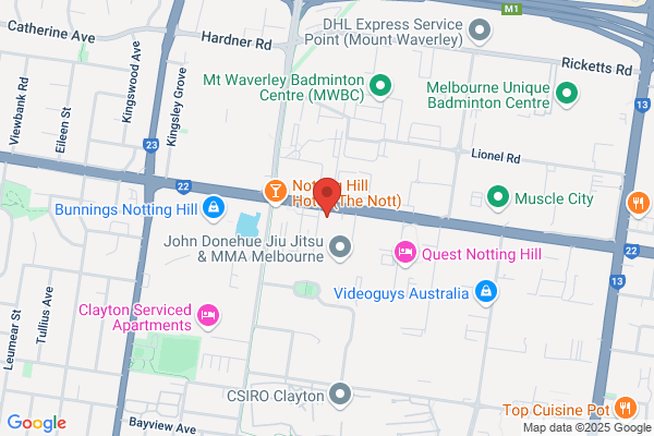 Realcorp Vic Pty Ltd