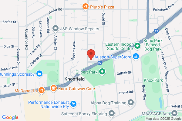 Gardenvale Fish Supply