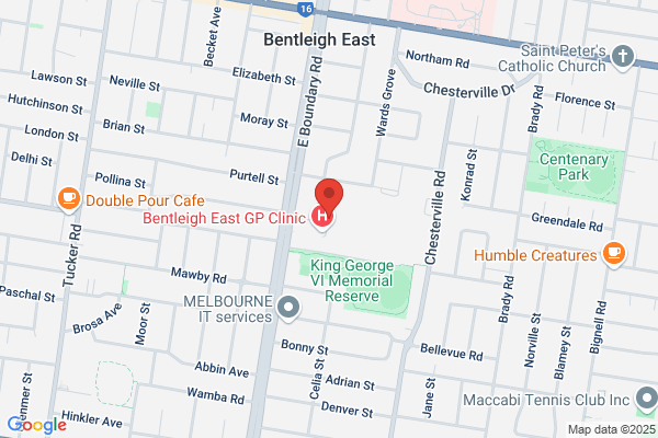 Bentleigh Secondary College