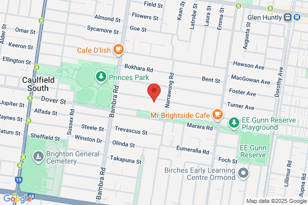 Caulfield South Primary