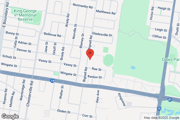 East Bentleigh Primary School
