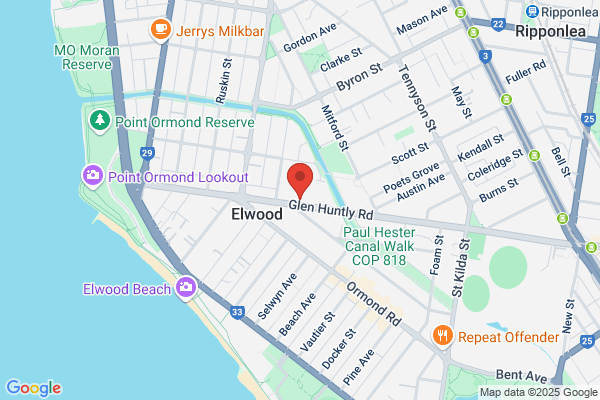 Elwood College