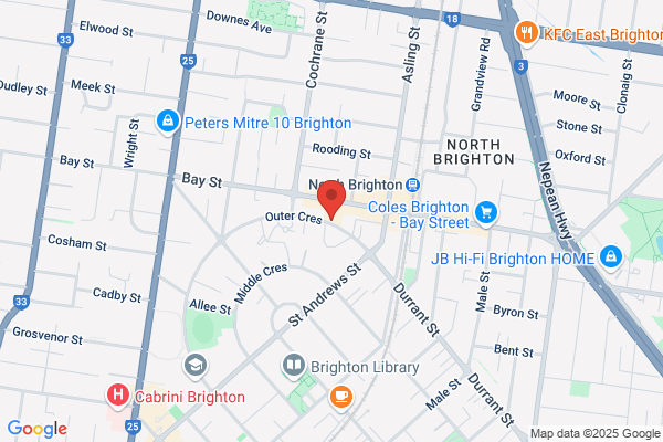 Brighton Family Lawyers