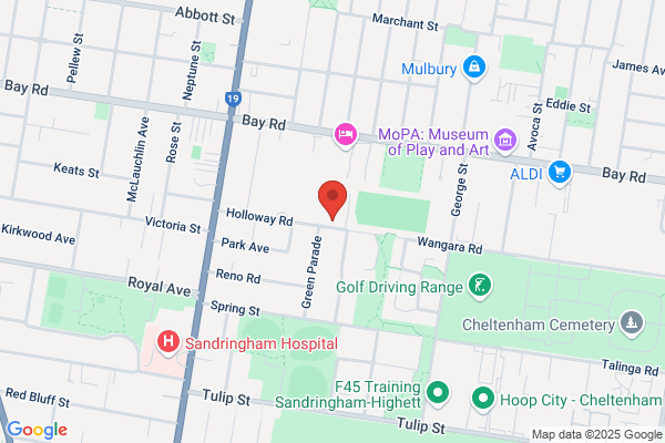 Sandringham College