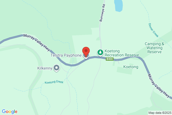 Koetong Hotel