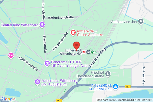 Bruggemann H J & M B