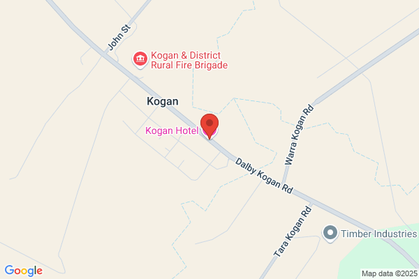 Kogan Hotel