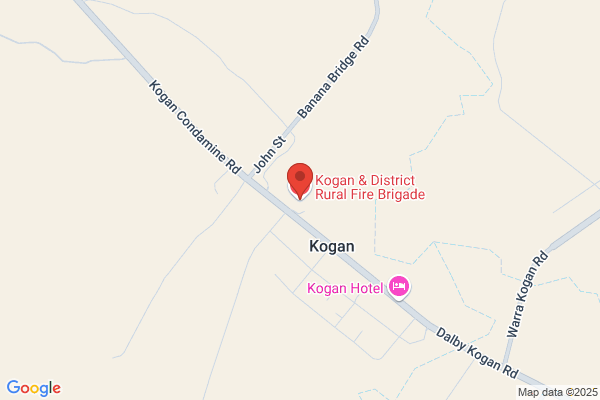 Kogan Rural Fire & Rescue