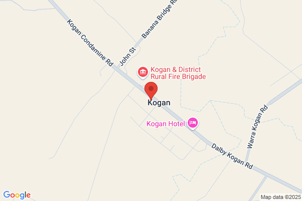 Kogan State School