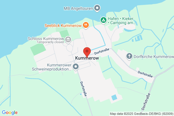 Kummerow T F