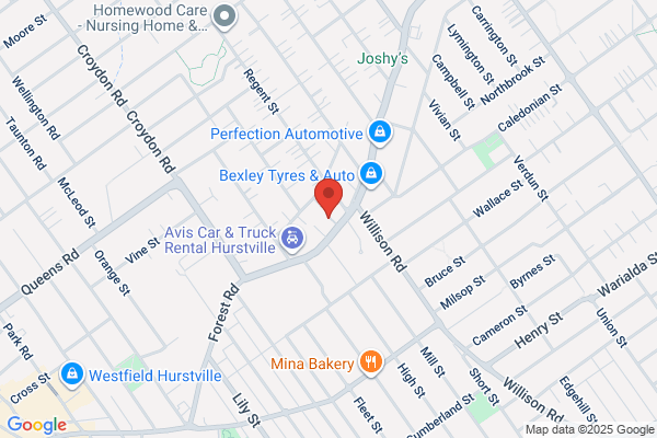 Trudecon Pty Ltd