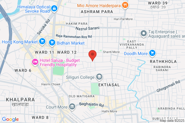 Cafe Affair
