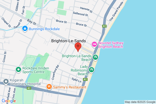 Brighton Le Sands Kindergarten Co