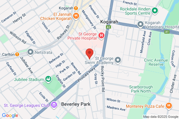 Lorikeet Child Care Centre Kogarah