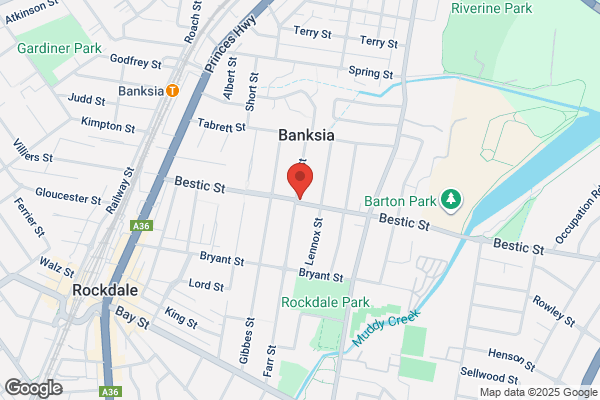 Rockdale/Kogarah Family Day Care
