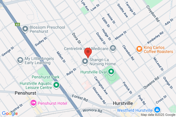 SDN Hurstville Child and Family Learning Centre
