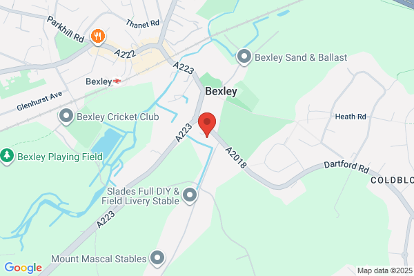A Bexley Dental Centre