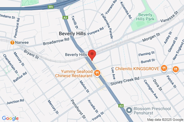 Kingsgrove Medical Centre